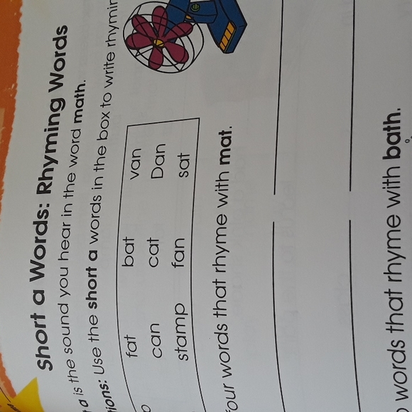 Front of the class 2 grade - Picture 15 of 16